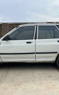 پراید