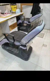 فروش دو عدد یونیت آرایشگاهی