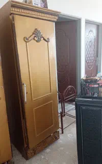 کمد محکم
