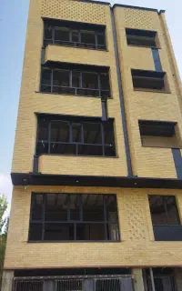 تولید درب و پنجره دو جداره