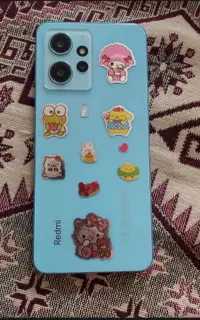 ردمی نوت 12