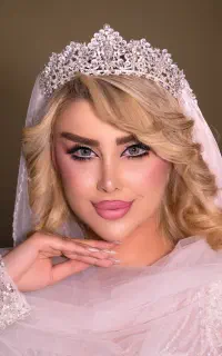 میکاپ ارتیست پروانه تاریوردی