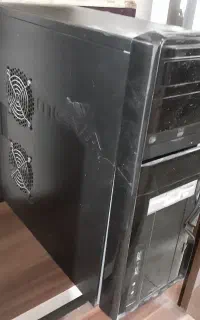 ۳ عدد کیس کامپیوتر