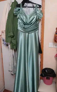 پیراهن مجلسی