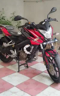 ان اس 200 انژکتور.