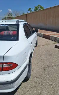 فروش سمن موتور ملی EF7