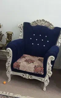مبل هفت نفره سالم