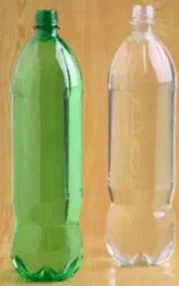 بطری نوشابه