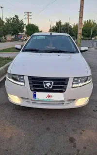 سورن پلاسau7pمدل۴۰۴فروش یامعاوضه باآریسان۲