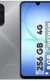 سامسونگ a17 آکبند