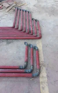 جوشکاری سیار