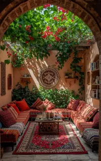 سرایدار خانم