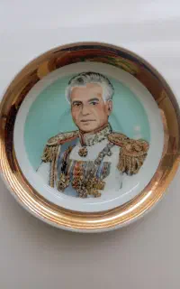 نلبکی قدیمی