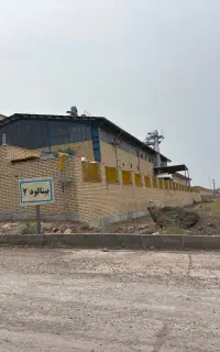 کارگر کارخانه - بسته بندی بارگیری و خدمتت تولید