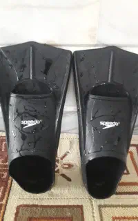 فین شنای اسپیدو