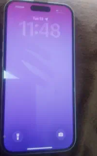 ایفون ۱۶ نرمال بسیاز تمیز