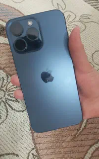 ایفون ۱۵ پرومکس