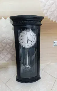 ساعت دیواری