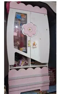 کمدبچگونه
