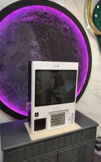 کش لس