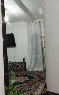 آینه دو متری