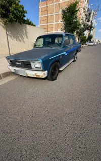 مزدا دوکابین200