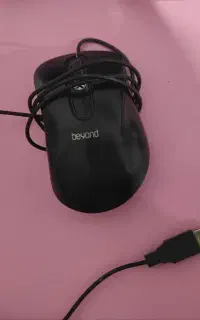 موس