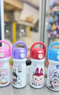 عرضه مستقیم فانتزی/تراول ماگ/انواع گیره مو/