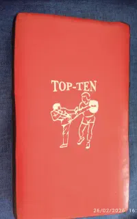 میت نو و کیسه بوکس