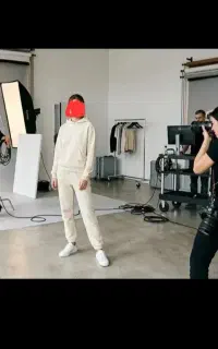 نیازمند خانم مدلینگ