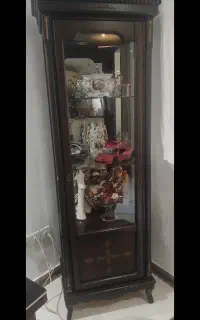 بوفه صندوق دار در حد نو