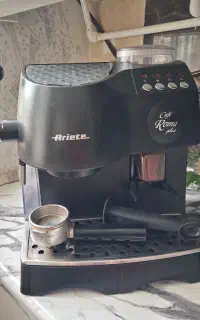 قهوه ساز خانگی