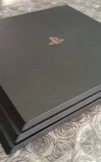 ps4 pro 1 tra دو دسته