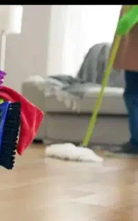 نظافت وخدمات