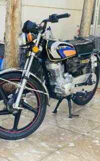 موتور سیکلت