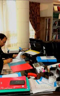 وکالت دادگستری