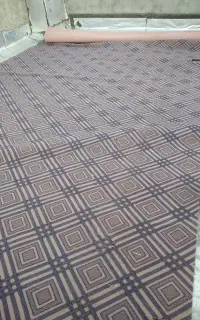 موکت‌‌درحدنو