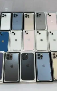 انواع گوشی موبایل