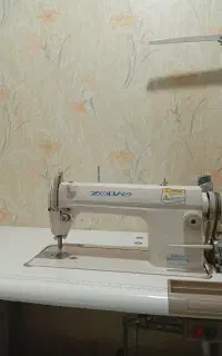 چرخ خیاطی صنعتی راسته دوز