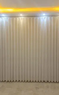 پرده شویی و خدمات پرده