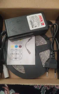 ریسه ال ای دی موزیکال