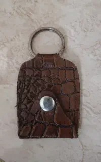 جا سوییچی چرم تبریز
