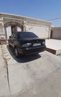 فروش فوری سورن پلاس xu7p