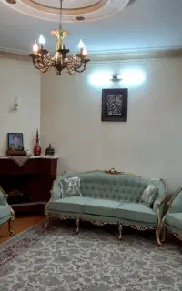 لوستر ۸شاخه و ۴شاخه برنز سنگین