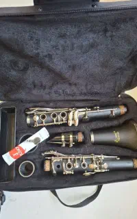 کلارینت سی بمل SLADE