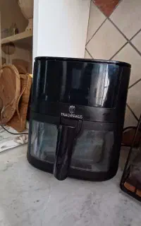 سرخکن بدون روغن