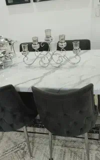 میز ناهار خوری ۶ نفره