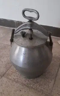خانه وآشپزخانه