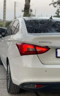 آریزو ۵ مدل ۹۷ توربو
