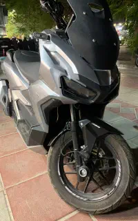 موتور adv170